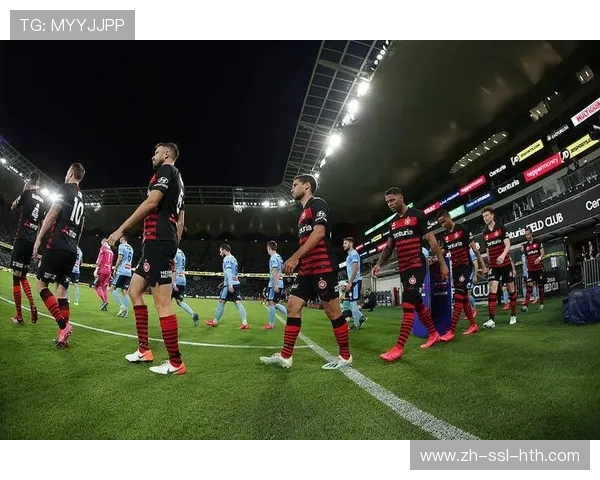 西悉尼漫步者对阵奥克兰FC，主场不败迎战客场历史占优对手