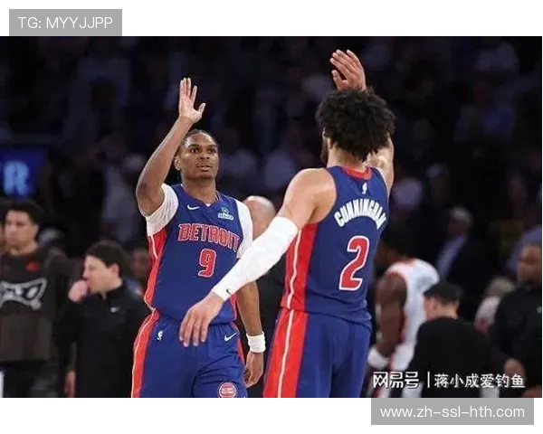 活塞客场胜率78.1%，爵士内线缺失难阻连败