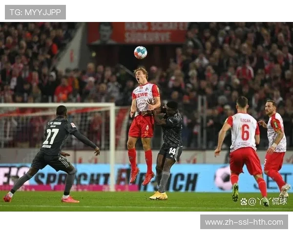 科隆vs柏林联合保级对决，瓦尔德施密特任意球成破局关键