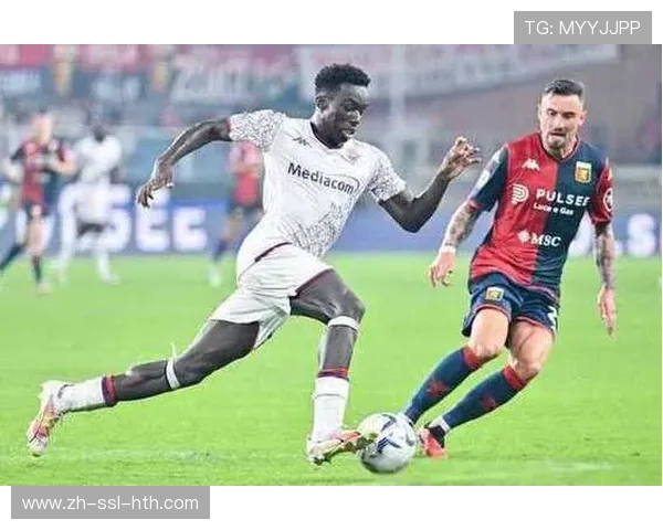 热那亚1-1比萨，保级队主场逼平对手抢关键一分