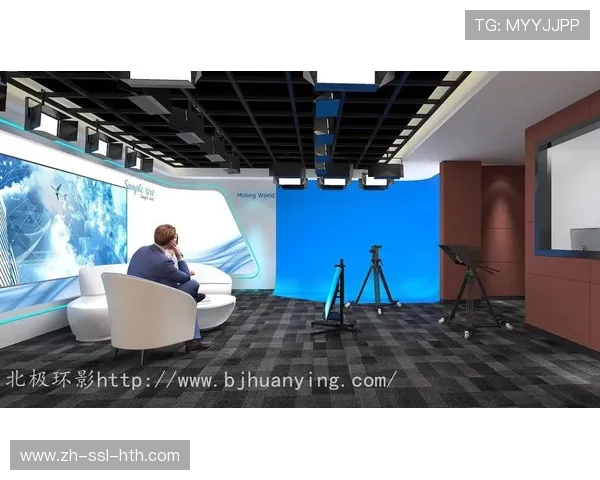 实时渲染技术突破，支持虚拟演播室普及