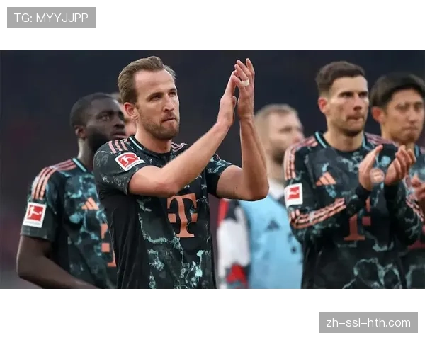 德甲官网公布第26轮最佳阵容，拜仁三人入选